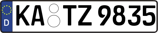 KA-TZ9835