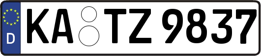 KA-TZ9837