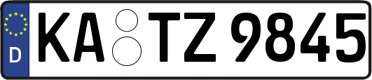 KA-TZ9845