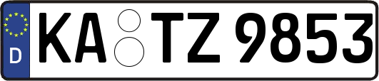 KA-TZ9853