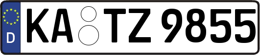 KA-TZ9855