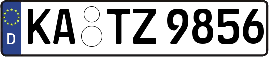 KA-TZ9856