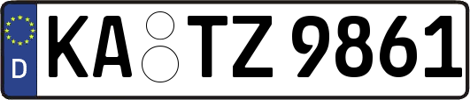 KA-TZ9861