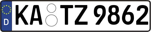 KA-TZ9862