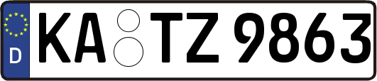 KA-TZ9863