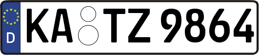 KA-TZ9864