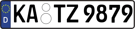 KA-TZ9879