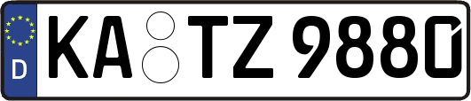 KA-TZ9880
