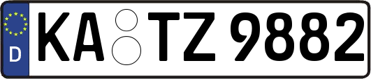 KA-TZ9882