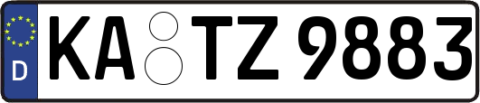 KA-TZ9883