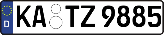KA-TZ9885
