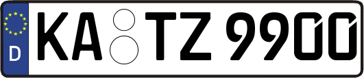 KA-TZ9900