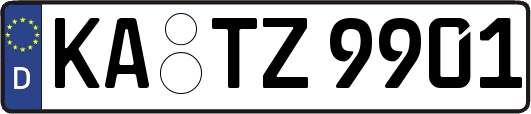 KA-TZ9901