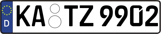 KA-TZ9902