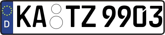 KA-TZ9903