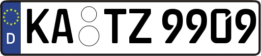 KA-TZ9909