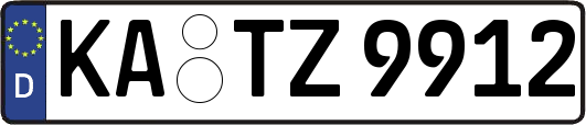 KA-TZ9912