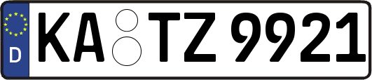 KA-TZ9921