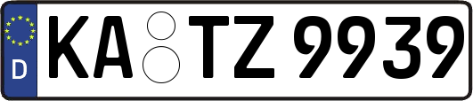KA-TZ9939