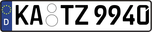 KA-TZ9940
