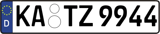 KA-TZ9944