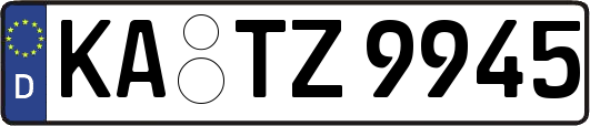 KA-TZ9945