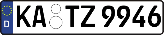 KA-TZ9946