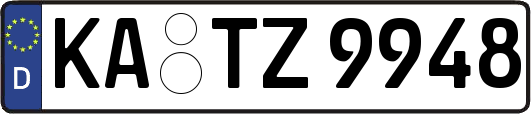 KA-TZ9948