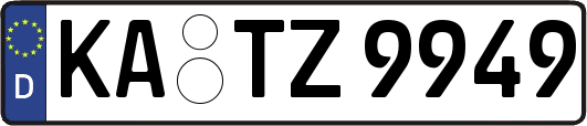 KA-TZ9949