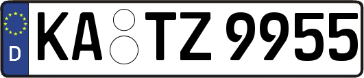 KA-TZ9955