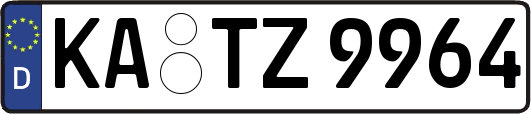KA-TZ9964