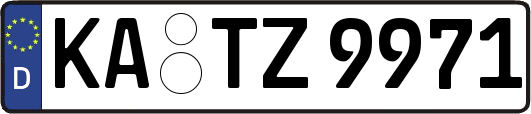 KA-TZ9971