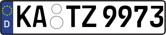 KA-TZ9973