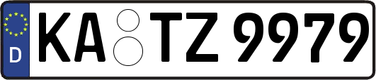 KA-TZ9979