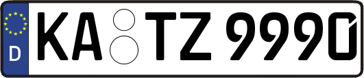 KA-TZ9990
