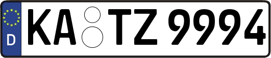 KA-TZ9994