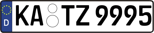 KA-TZ9995