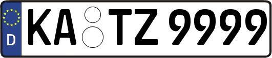 KA-TZ9999