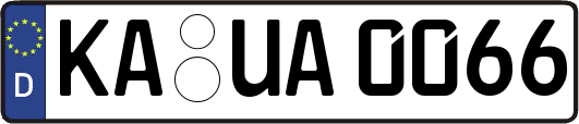 KA-UA0066