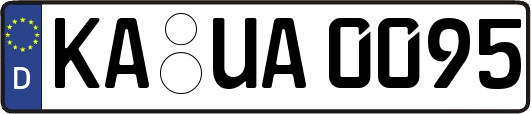 KA-UA0095