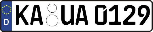 KA-UA0129