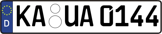 KA-UA0144