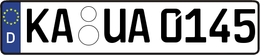 KA-UA0145