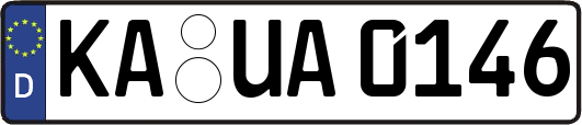 KA-UA0146