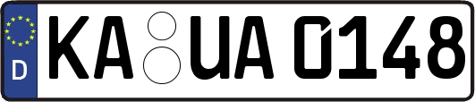 KA-UA0148