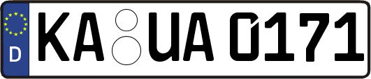 KA-UA0171