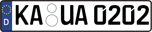 KA-UA0202