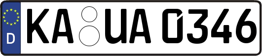 KA-UA0346