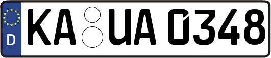 KA-UA0348