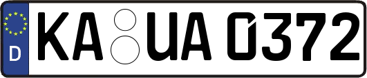 KA-UA0372